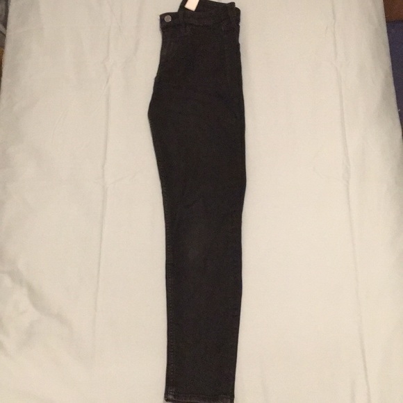 Skinny ankle jeans - Picture 2 of 6